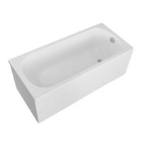 Акриловая ванна PIAVE-150-70-42-W37 1500x700x420 Cezares