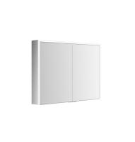 Зеркальный шкаф ESBANO ES-5008 80х70