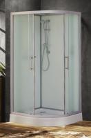 Кабина душевая ESBANO EST-110 CR
