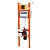 Инсталляция BelBagno EXPERT 40 для подвесного унитаза, 1130х400х150 мм BB004-40 EXPERT BelBagno