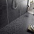 Душевой лоток TIMO Drain System 800 с двусторонней панелью "plate" под плитку, Хром