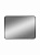 Зеркало с подсветкой ART&MAX Siena AM-Sie-1000-700-DS-F